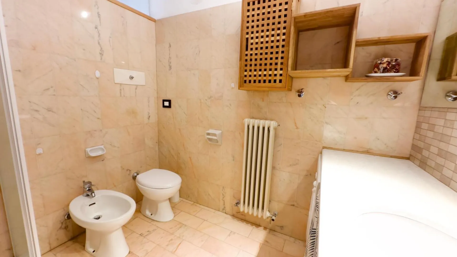 Il Loft Di Charme Di Ricc Apartman Faenza Olaszország