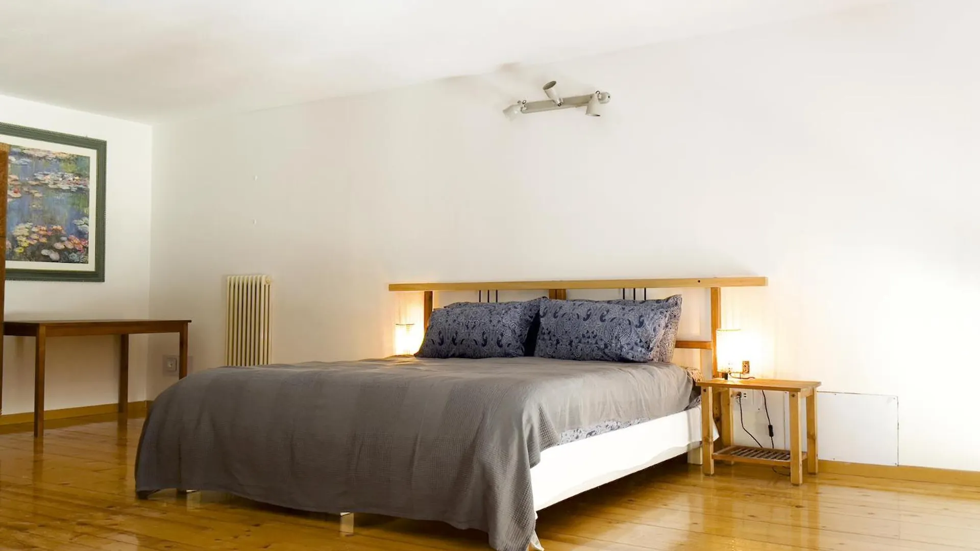 Il Loft Di Charme Di Ricc Apartman Faenza 0*,
