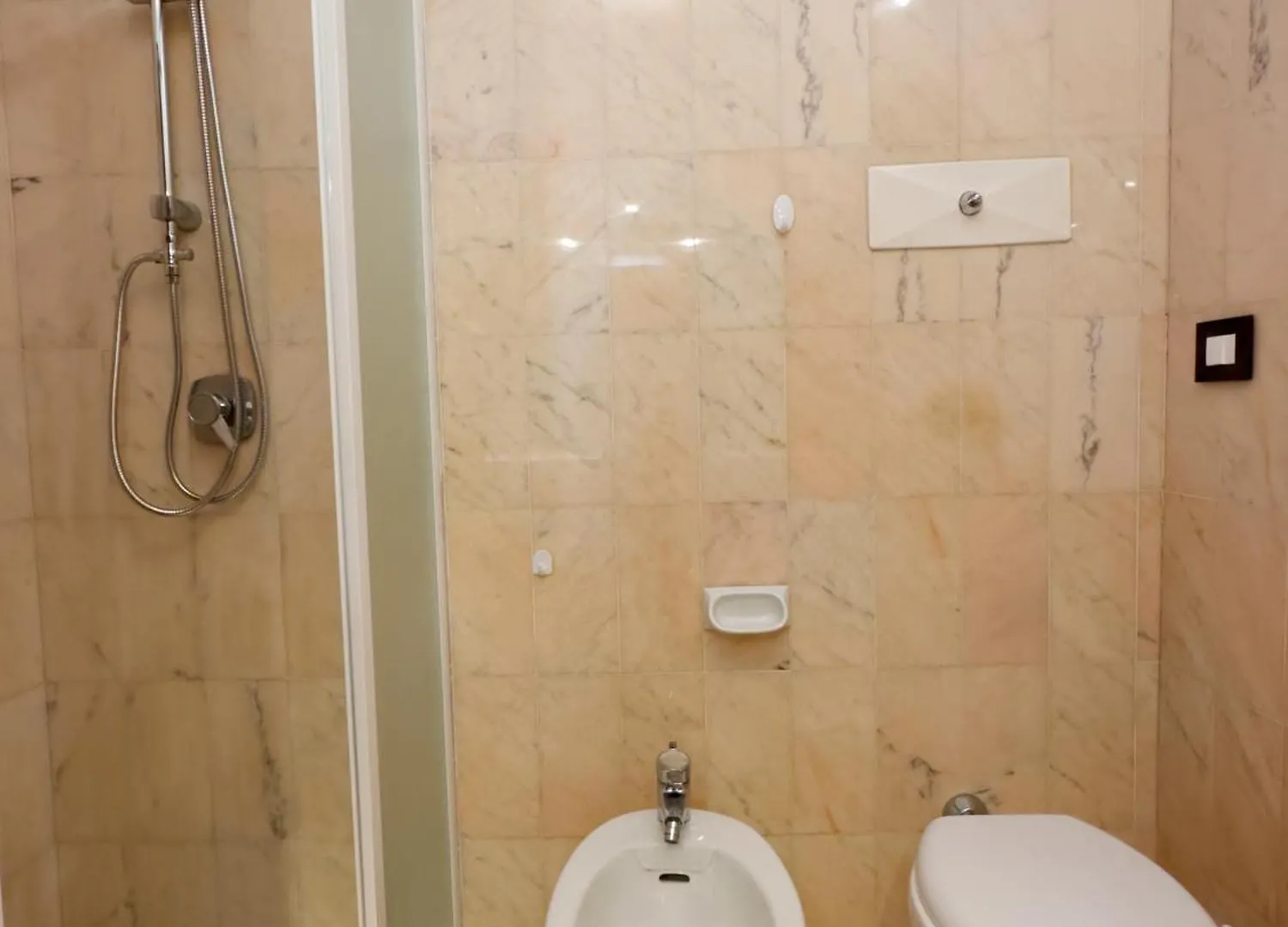 Il Loft Di Charme Di Ricc Apartman Faenza 0*,  Olaszország