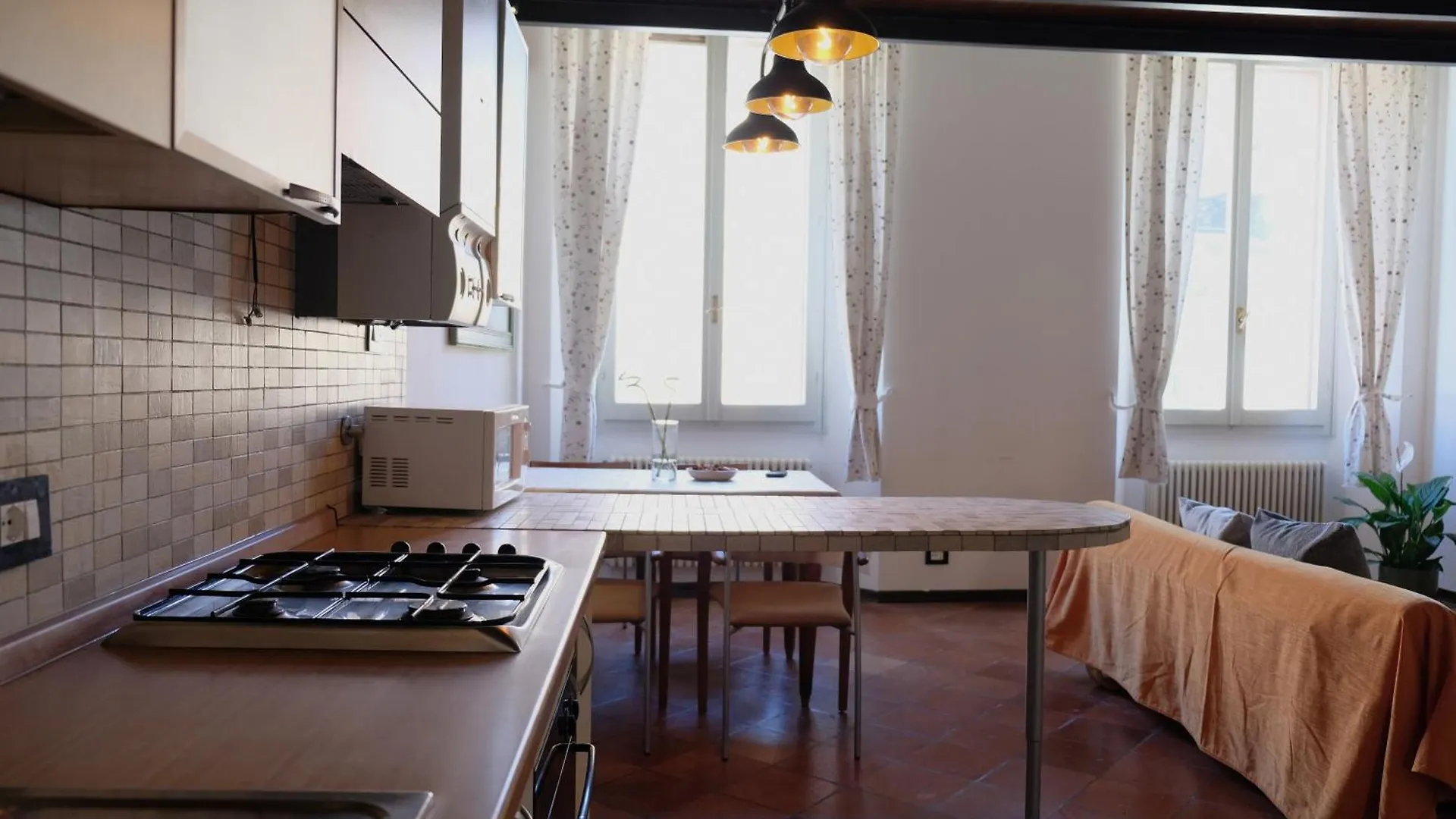 Il Loft Di Charme Di Ricc Apartman Faenza