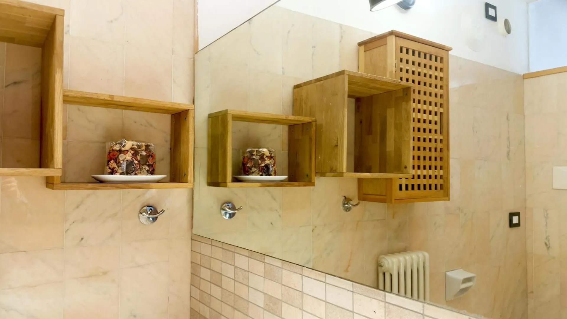 Il Loft Di Charme Di Ricc Apartman Faenza