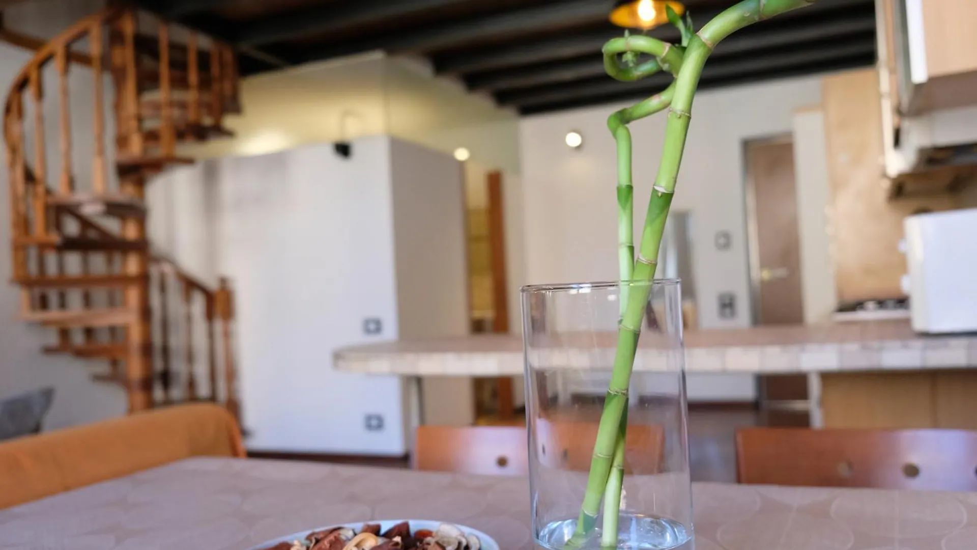 Il Loft Di Charme Di Ricc Apartman Faenza